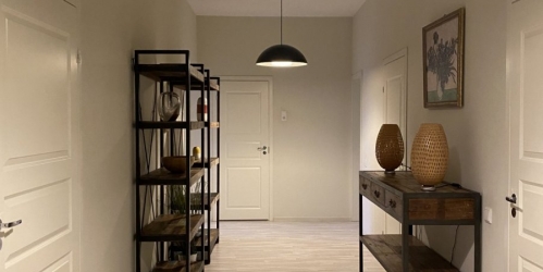 4-комн квартира Детская ул. ,  д. 18