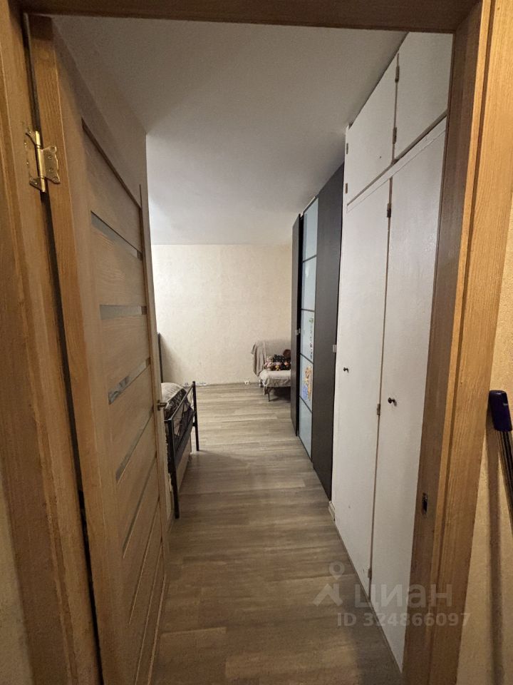 Продажа 2-комн квартиры на вторичном рынке Матвеевская улица, 42К5