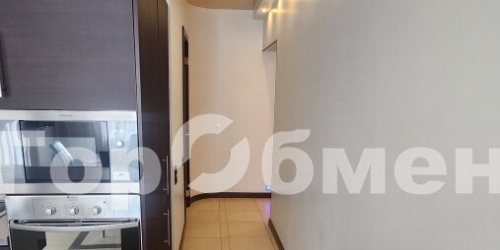 1-комн квартира ул Бажова,  д. 8