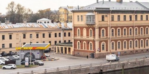 6-комн квартира Садовая улица, 129