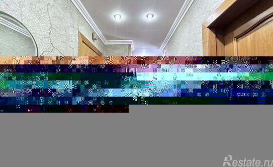 Аренда 3-комн квартиры на вторичном рынке Сетуньский 3-й проезд,  д. 3