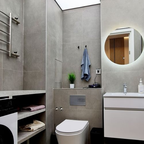 Студия проспект Энергетиков, 2к1