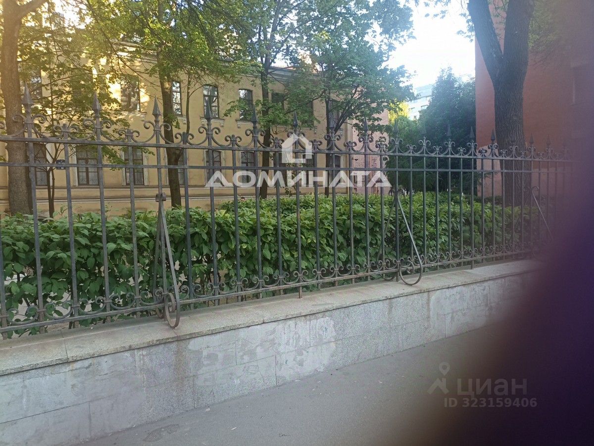 Продажа 2-комн квартиры на вторичном рынке улица Марата, 66/22