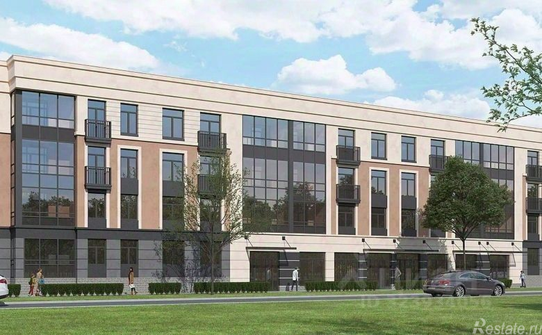 Продажа ПСН проспект Будённого,  д. 26 к2 с1