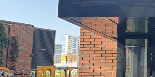 1-комн квартира Комендантский проспект, 60к3