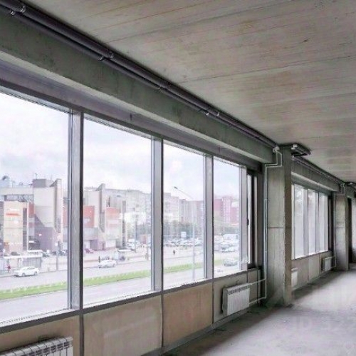 Помещение свободного назначения Выборгское шоссе,  д. 12 с1