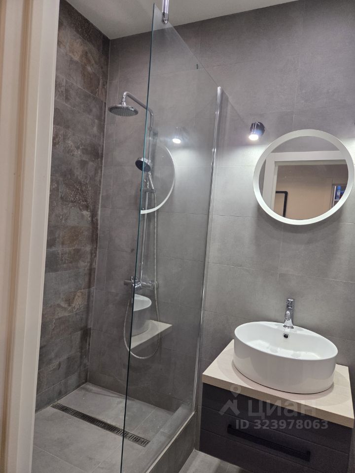 Аренда 1-комн квартиры на вторичном рынке Видное, улица Радужная, 6к1