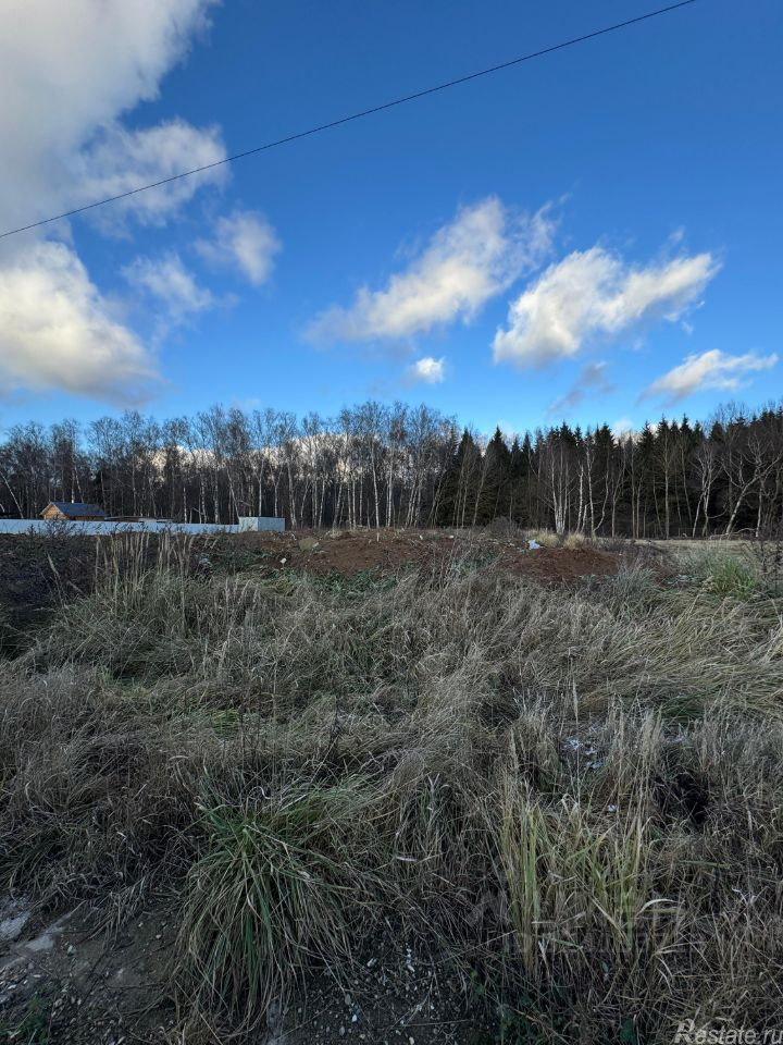 Продажа земли Шишкино, 46Н-01536