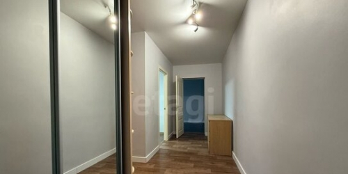 2-комн квартира ул Хасанская,  д. 10,  к. 1