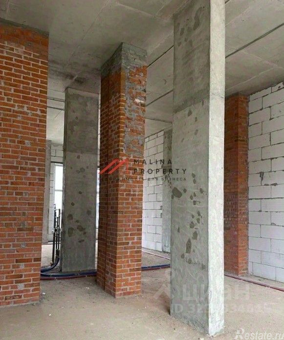 Продажа торгового помещения улица Потаповская Роща,  д. 20 к1