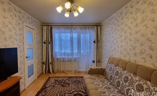 Продажа 2-комн квартиры на вторичном рынке Пионерская ул,  д. 1,  к. 3