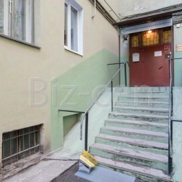 Аренда офиса Троицкая (ПС) пл, д. 3 Аренда офиса Троицкая (ПС) пл, д. 3
