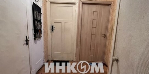 3-комн квартира Воронцовская улица,  д. 48