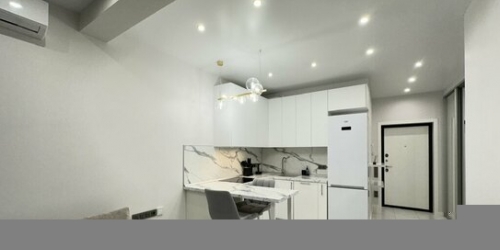 2-комн квартира улица Острякова,  д. 8