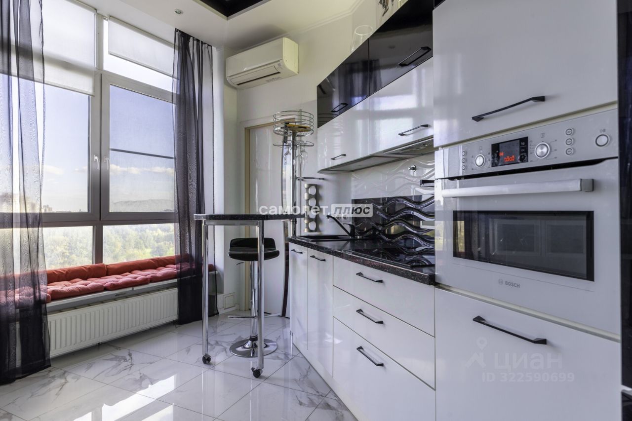 Аренда 2-комн квартиры на вторичном рынке улица Подвойского, 26к3