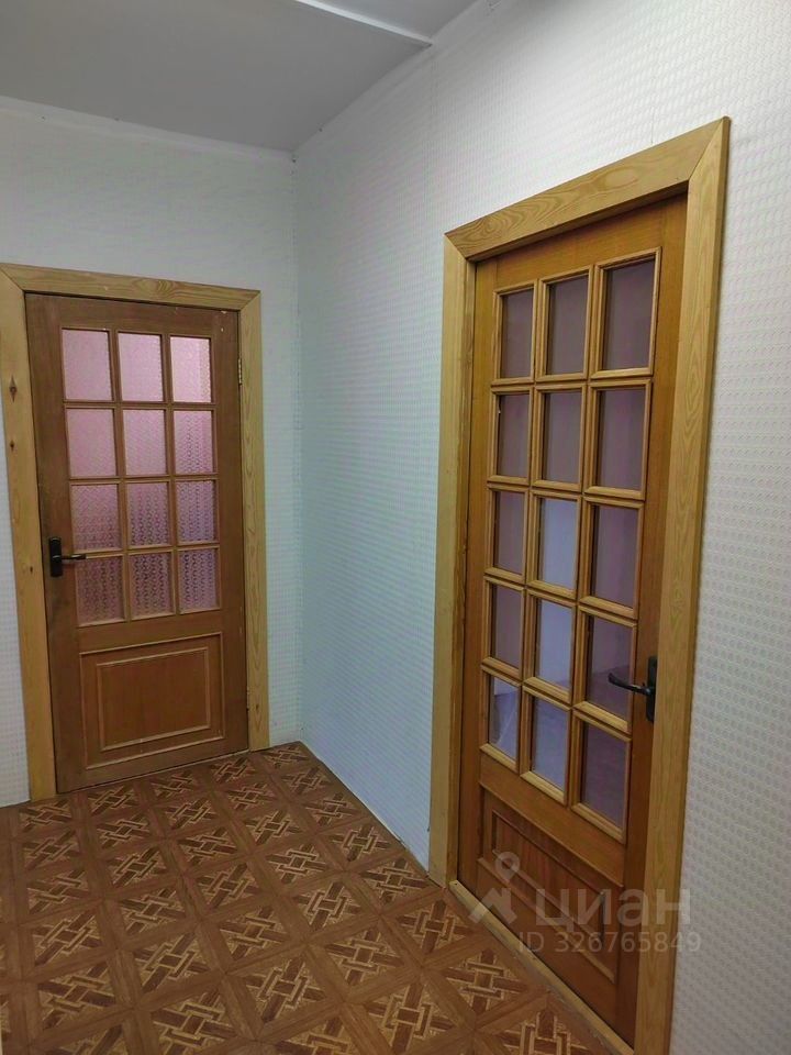 Продажа 3-комн квартиры на вторичном рынке с. Паша, переулок Школьный, 3Б