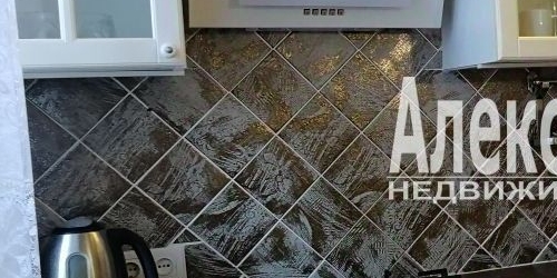 2-комн квартира Республиканская улица, 18к2