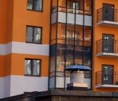 Сдать в аренду Квартиры вторичка пос. Шушары, проспект Старорусский, 8к1   