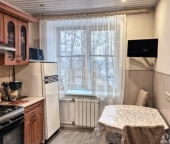 Продать Квартиры вторичка Космонавтов пр-кт  48 к1 