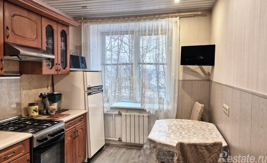 Продажа 2-комн квартиры на вторичном рынке Космонавтов пр-кт,  д. 48 к1