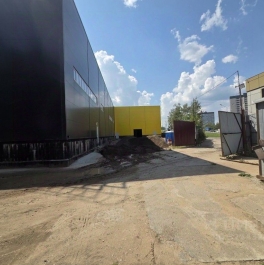 Продажа склада Одинцовский городской округ, , Одинцово, Можайское шоссе,  д. 2А