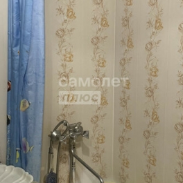 Продажа 3-комн квартиры на вторичном рынке Тосно, пр-кт Ленина,  д. 46