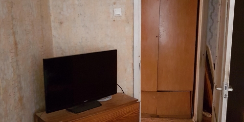 3-комн квартира Колпино г, Металлургов ул ,  д. 9