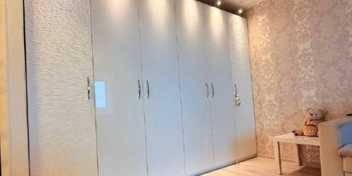 1-комн квартира улица Розенштейна,  д. 18