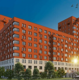 Продажа 3-комн квартиры на вторичном рынке Нововатутинская 3-я ул,  д. 6