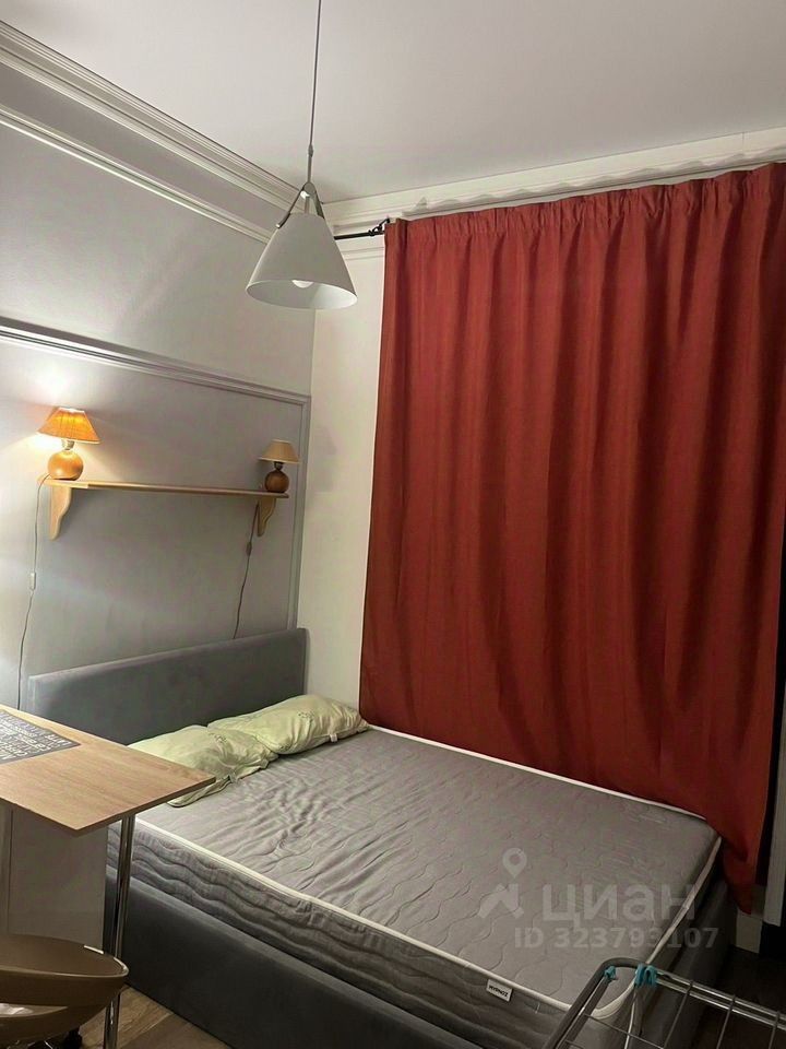 Аренда 1-комн квартиры на вторичном рынке Шереметьевская улица, 85С2