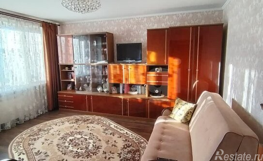 Продажа 2-комн квартиры на вторичном рынке Есенина ул,  д. 26,  к. 2