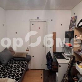 Продажа 3-комн квартиры на вторичном рынке Героев Панфиловцев ул,  д. 16 к2