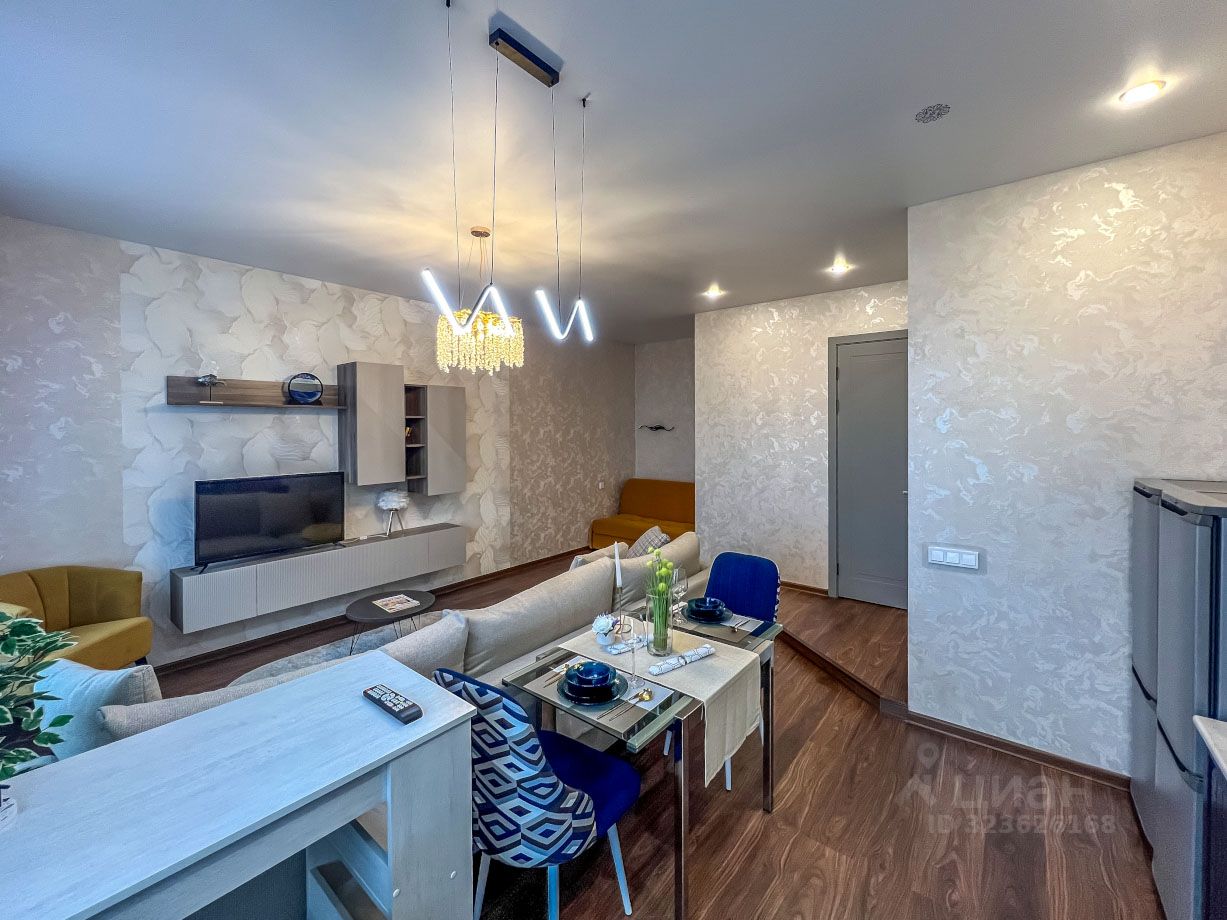 Аренда студии 3-я Гражданская улица, 21