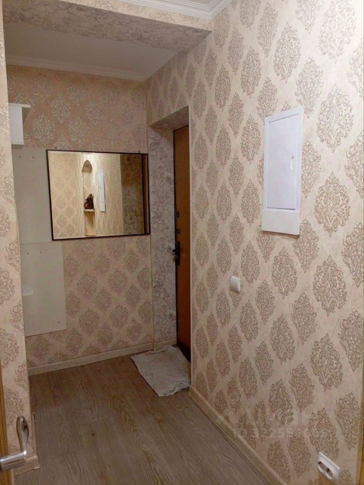 Аренда 1-комн квартиры на вторичном рынке Мамонтовка мкр, Пушкино, Рабочая улица,  д. 2