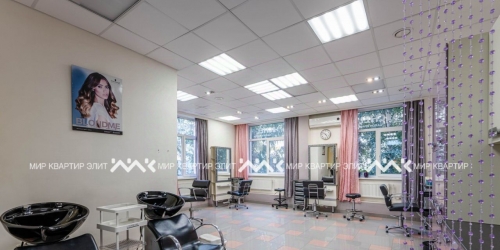 Помещение свободного назначения ул Первомайская,  д. 22