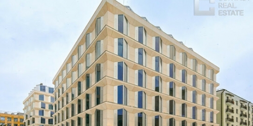 2-комн квартира ул Садовническая,  д. 82,  к. 11