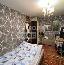 Продажа 1-комн квартиры на вторичном рынке ул Алма-Атинская,  д. 11,  к. 1