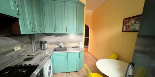 2-комн квартира Языковский пер,  д. 5,  к. 5