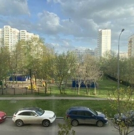 Продажа 1-комн квартиры на вторичном рынке улица Лихоборские Бугры,  д. 12