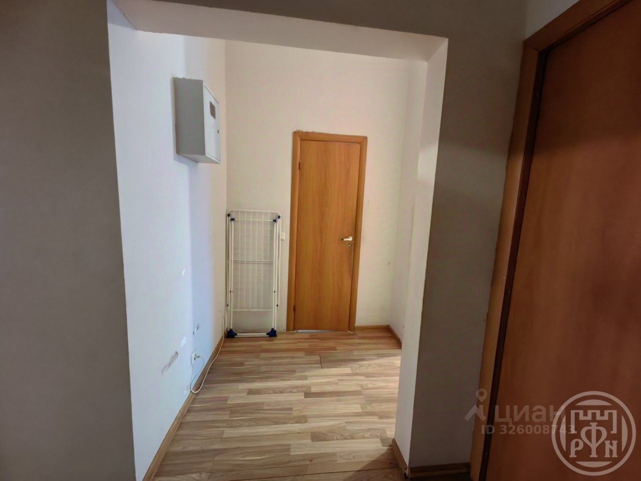 Продажа 2-комн квартиры на вторичном рынке д. Новое Девяткино, улица Озерная, 8