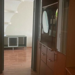 Продажа 3-комн квартиры на вторичном рынке Подольск, ул Северная,  д. 6