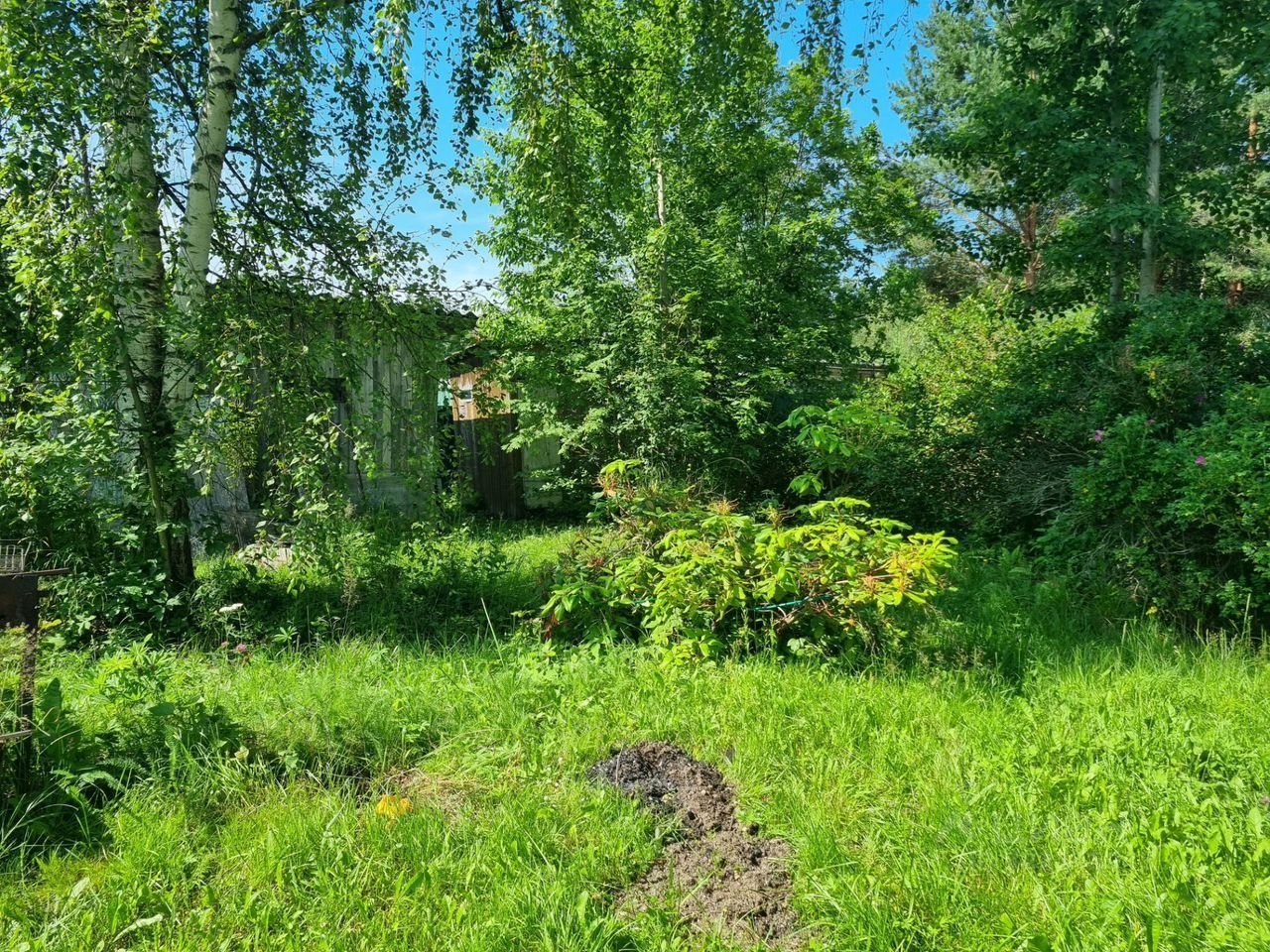 Продажа дома Меркурий садовые участки,  д. 64