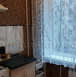 Продажа 1-комн квартиры на вторичном рынке улица Вавиловых,  д. 5 к3