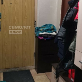 Продажа 4-комн квартиры на вторичном рынке Мичуринский пр-кт