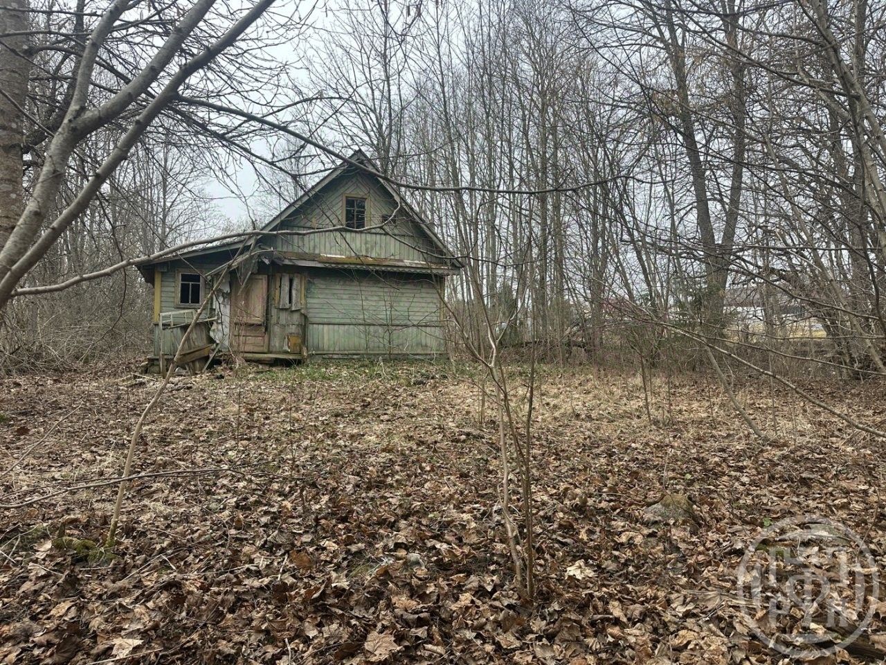 Продажа дома д. Верхние Рудицы, улица Центральная, 15