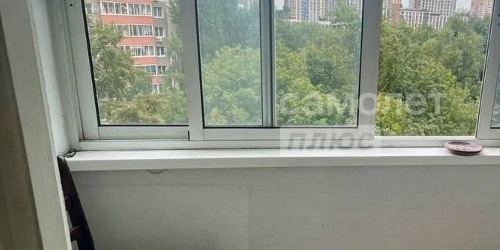 1-комн квартира улица Ремизова, 15К3