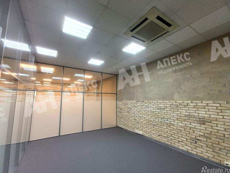 Аренда офиса Ленинградский пр-кт