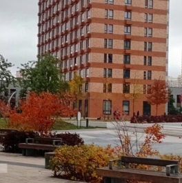 Продажа 3-комн квартиры на вторичном рынке Котельники, Сосновая улица,  д. 1 к5