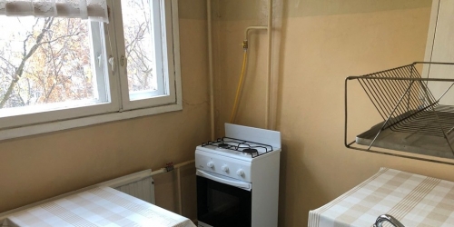 1-комн квартира Аэродромная ул. ,  д. 11,  к. 3