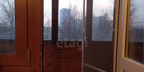 2-комн квартира Тамбовская улица,  д. 3/13